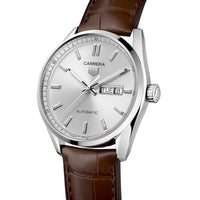 TAG Heuer Carrera 41mm 100m Automatic Watch WBN2011.FC6484 - Michael Jones Jeweller