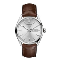 TAG Heuer Carrera 41mm 100m Automatic Watch WBN2011.FC6484 - Michael Jones Jeweller