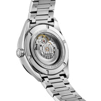 TAG Heuer Carrera 41mm 100m Automatic Watch WBN2012.BA0640 - Michael Jones Jeweller