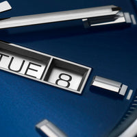 TAG Heuer Carrera 41mm 100m Automatic Watch WBN2012.BA0640 - Michael Jones Jeweller