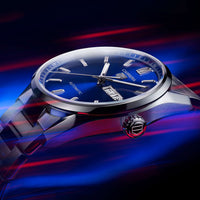 TAG Heuer Carrera 41mm 100m Automatic Watch WBN2012.BA0640 - Michael Jones Jeweller