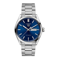 TAG Heuer Carrera 41mm 100m Automatic Watch WBN2012.BA0640 - Michael Jones Jeweller