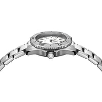 TAG Heuer Aquaracer Professional 30mm 200m Quartz Watch WBP1411.BA0622 - Michael Jones Jeweller