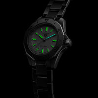 TAG Heuer Aquaracer Professional 30mm 200m Quartz Watch WBP1411.BA0622 - Michael Jones Jeweller