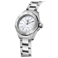 TAG Heuer Aquaracer Professional 30mm 200m Quartz Watch WBP1418.BA0622 - Michael Jones Jeweller