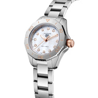 TAG Heuer Aquaracer Professional 30mm 200m Quartz Watch WBP1450.BA0622 - Michael Jones Jeweller