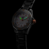 TAG Heuer Aquaracer Professional 30mm 200m Quartz Watch WBP1450.BA0622 - Michael Jones Jeweller