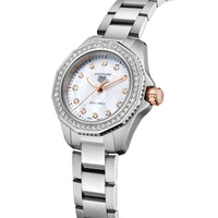 TAG Heuer Aquaracer Professional 30mm 200m Quartz Watch WBP1451.BA0622 - Michael Jones Jeweller