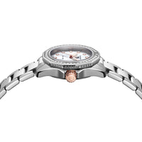 TAG Heuer Aquaracer Professional 30mm 200m Quartz Watch WBP1451.BA0622 - Michael Jones Jeweller