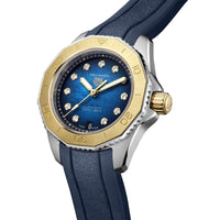 TAG Heuer Aquaracer Professional 30mm 200m Automatic Watch WBP2450.FT6215 - Michael Jones Jeweller