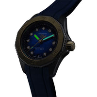 TAG Heuer Aquaracer Professional 30mm 200m Automatic Watch WBP2450.FT6215 - Michael Jones Jeweller