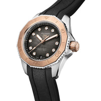 TAG Heuer Aquaracer Professional 30mm 200m Automatic Watch WBP2451.FT6200 - Michael Jones Jeweller