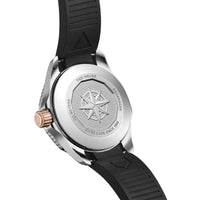 TAG Heuer Aquaracer Professional 30mm 200m Automatic Watch WBP2451.FT6200 - Michael Jones Jeweller