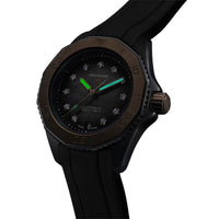 TAG Heuer Aquaracer Professional 30mm 200m Automatic Watch WBP2451.FT6200 - Michael Jones Jeweller