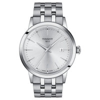 Tissot Classic Dream 42mm Quartz Watch T1294101103100 - Michael Jones Jeweller