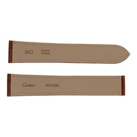 Watch Strap. Tank Francaise MM Quartz Strap - Michael Jones Jeweller