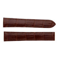 Watch Strap. Tank Francaise MM Quartz Strap - Michael Jones Jeweller