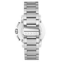 Gucci G-Chrono Iconic 44mm Quartz Watch YA101204 - Michael Jones Jeweller