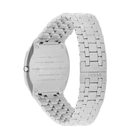 Gucci GUCCI 25H 34mm Ladies Quartz Watch YA163402 - Michael Jones Jeweller