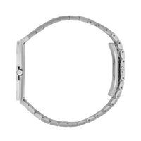 Gucci GUCCI 25H 34mm Ladies Quartz Watch YA163402 - Michael Jones Jeweller