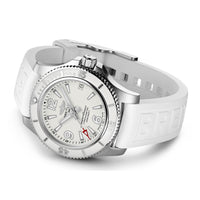 Breitling Superocean 36mm Automatic Watch A17316D21A1S1 - Michael Jones Jeweller