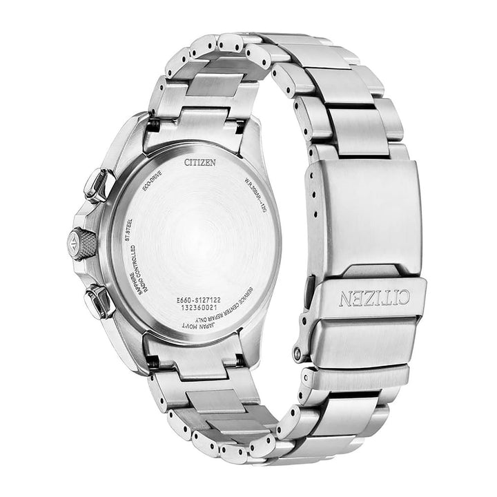 Citizen Eco-Drive Men's Chronograph Watch CA7068-51L