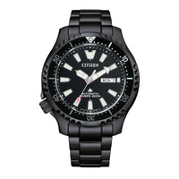 Citizen Promaster Diver Automatic Watch NY0135-80E - Michael Jones Jeweller