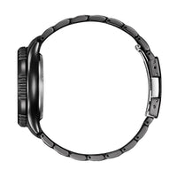 Citizen Promaster Diver Automatic Watch NY0135-80E - Michael Jones Jeweller