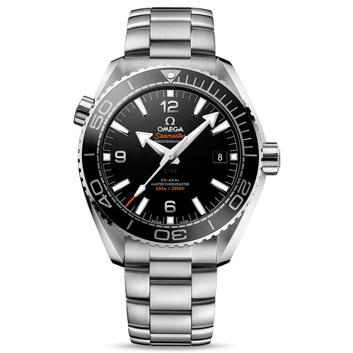 OMEGA Seamaster Planet Ocean 600m Co-Axial Master Chronometer 43.5mm O21530442101001