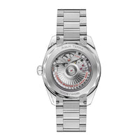 OMEGA Seamaster Aqua Terra Shades Co-Axial Master Chronometer 38mm O22010382009001 - Michael Jones Jeweller