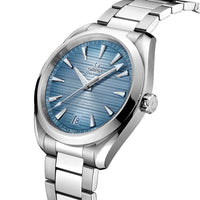 Omega Seamaster Aqua Terra 150M Co-Axial Master Chronometer 41mm O22010412103005