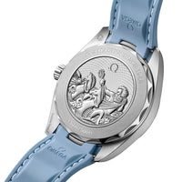 Omega Seamaster Aqua Terra 150M Co-Axial Master Chronometer 41mm O22012412103008 - Michael Jones Jeweller