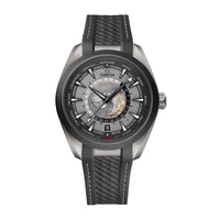 OMEGA Seamaster Aqua Terra 150m Co-Axial Master Chronometer GMT Worldtimer 43mm O22092432299001 - Michael Jones Jeweller