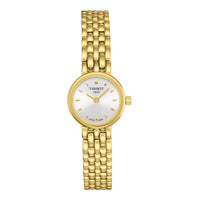Tissot Lovely Quartz 19.5mm Watch T0580093303100 - Michael Jones Jeweller