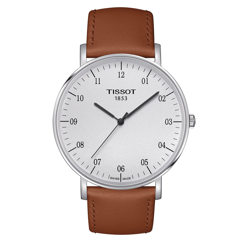 Reloj tissot everytime deals