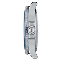 Tissot Seastar Quartz Watch T1202101104100 - Michael Jones Jeweller