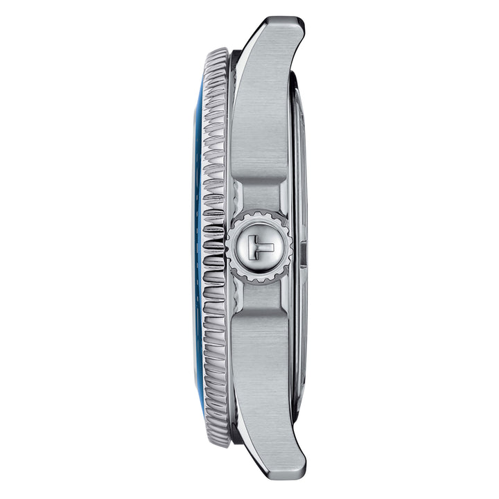 Tissot Seastar Quartz Watch T1202101104100