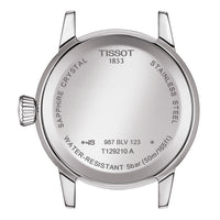 Tissot Classic Dream Lady 28mm Quartz Watch T1292101105300 - Michael Jones Jeweller