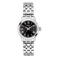 Tissot Classic Dream Lady 28mm Quartz Watch T1292101105300 - Michael Jones Jeweller