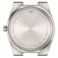 Tissot PRX Green Quartz Watch T1374101109100 - Michael Jones Jeweller