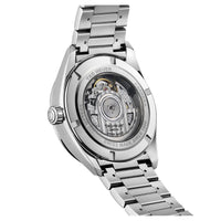 Tag Heuer Carrera 41mm 100m Twin Time Automatic Watch WBN201A.BA0640 - Michael Jones Jeweller