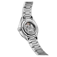 Tag Heuer Carrera 29mm 100m Automatic Watch WBN2412.BA0621 - Michael Jones Jeweller