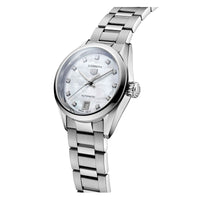 Tag Heuer Carrera 29mm 100m Automatic Watch WBN2412.BA0621 - Michael Jones Jeweller