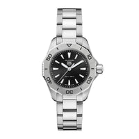 TAG Heuer Aquaracer Professional 30mm 200m Quartz Watch WBP1410.BA0622 - Michael Jones Jeweller