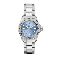 TAG Heuer Aquaracer Professional 30mm 200m Quartz Watch WBP1415.BA0622 - Michael Jones Jeweller