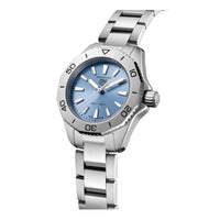TAG Heuer Aquaracer Professional 30mm 200m Quartz Watch WBP1415.BA0622 - Michael Jones Jeweller