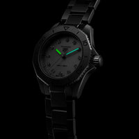 TAG Heuer Aquaracer Professional 30mm 200m Diamond Set Quartz Watch WBP1416.BA0622 - Michael Jones Jeweller