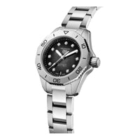 TAG Heuer Aquaracer 30mm 200m Automatic Watch WBP2410.BA0622 - Michael Jones Jeweller