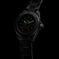 TAG Heuer Aquaracer 30mm 200m Automatic Watch WBP2410.BA0622 - Michael Jones Jeweller