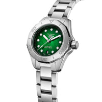 TAG Heuer Aquaracer Professional 30mm 200m Automatic Watch WBP2415.BA0622 - Michael Jones Jeweller